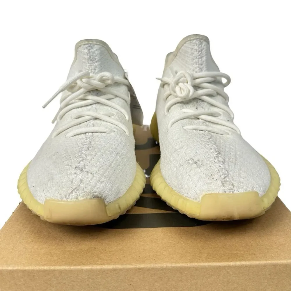 Adidas Yeezy Boost 350 V2 CP366 Cream White Mens Size 10